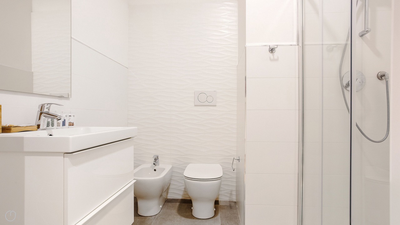 Photo of Bathroom in Loreto