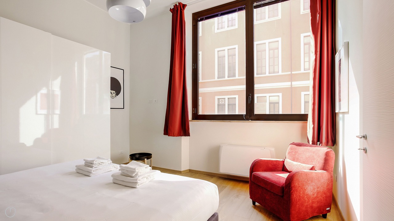 Photo of Bedroom in Loreto