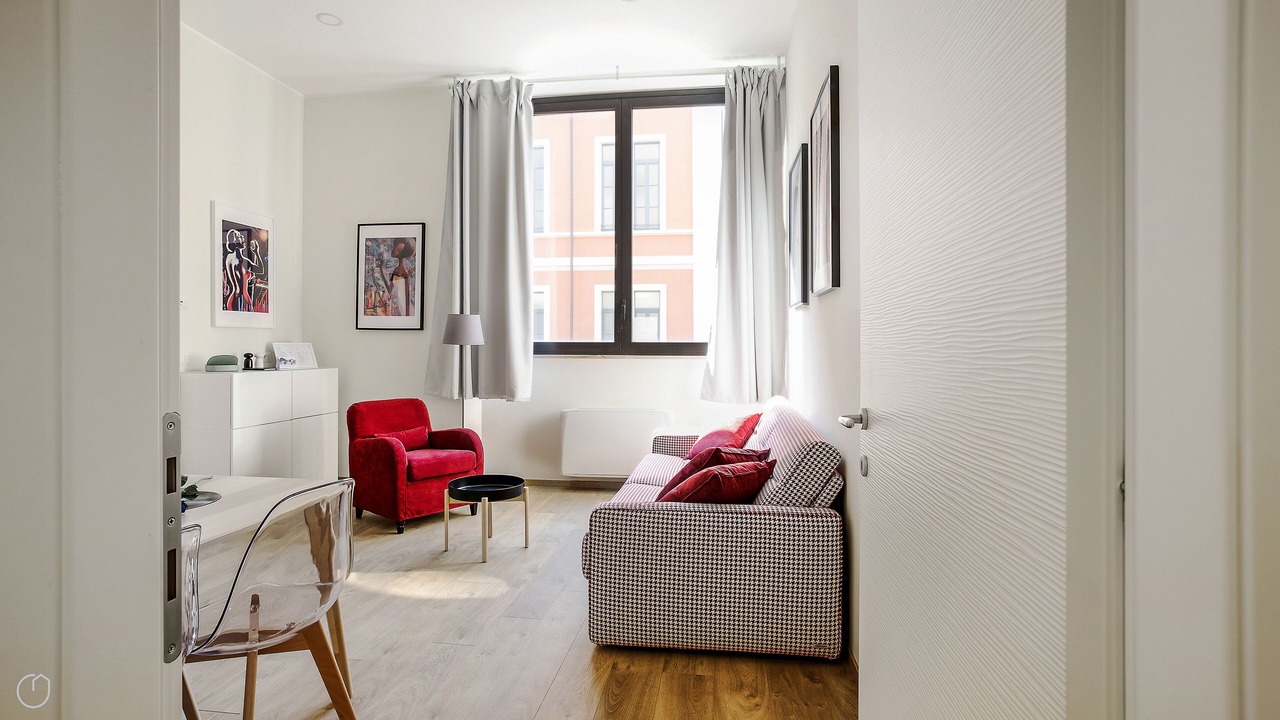 Photo of Livingroom in Loreto
