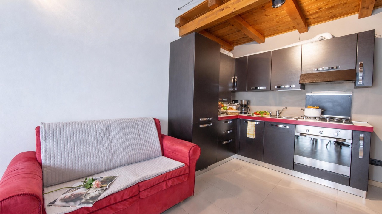 Photo of Livingroom in Sasso Moro