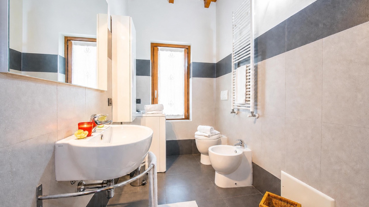 Photo of Bathroom in Sasso Moro