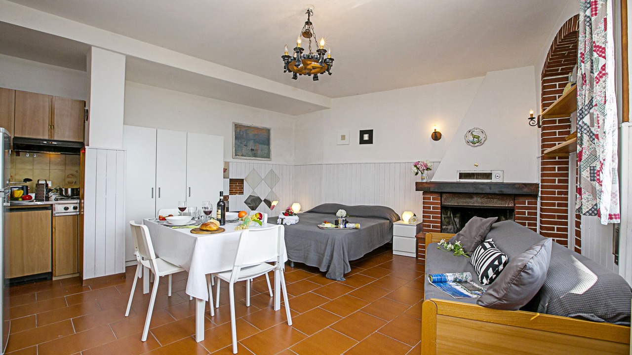 Photo of Bedroom in Tremosine
