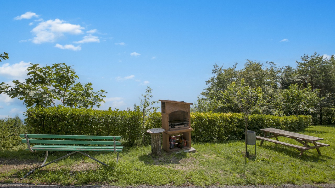 Photo of Outdoor in Tremosine
