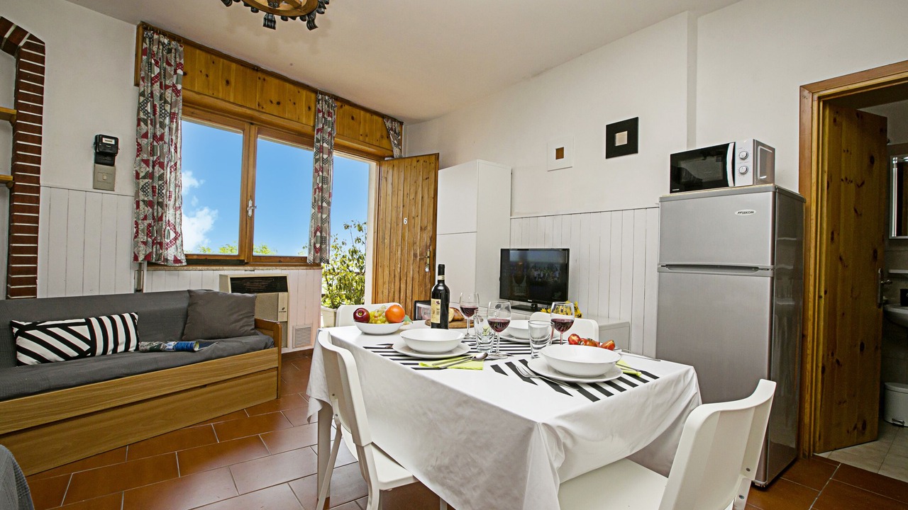 Photo of Livingroom in Tremosine