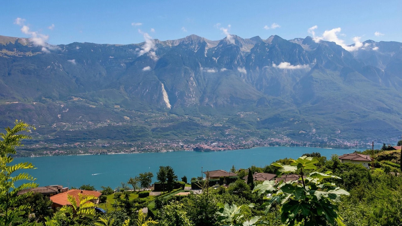 Photo of Outdoor in Tremosine