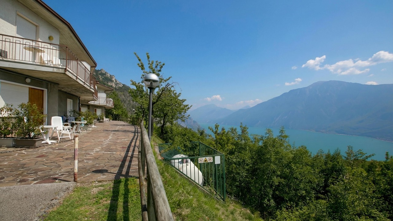 Photo of Outdoor in Tremosine