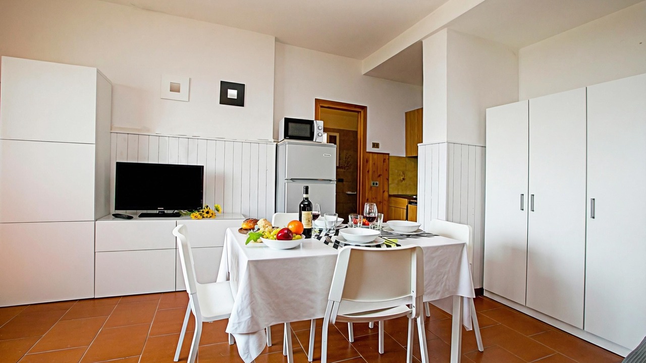 Photo of Bedroom in Tremosine