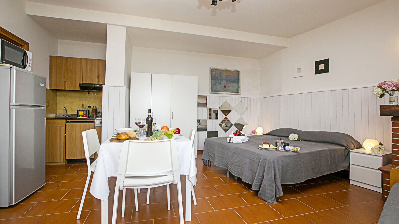 Photo of Bedroom in Tremosine