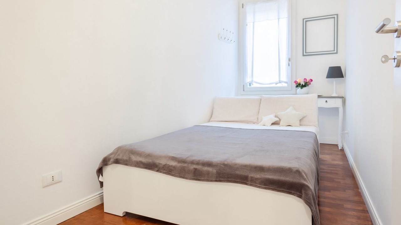 Photo of Bedroom in Ferrara Historic Centre