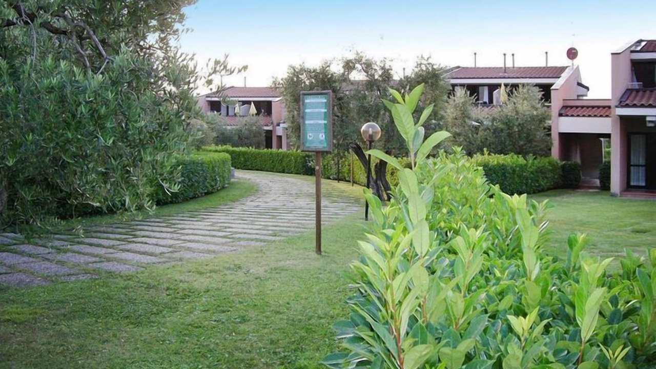 Photo of Outdoor in Moniga del Garda