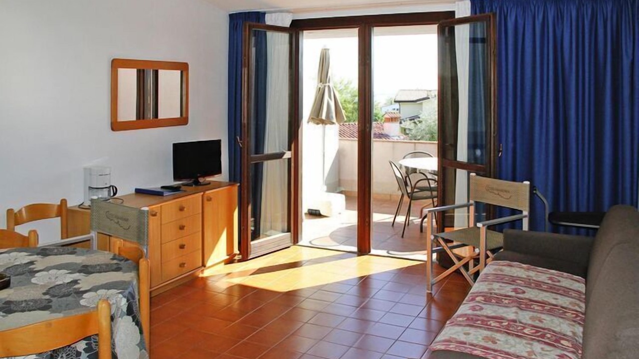 Photo of Livingroom in Moniga del Garda