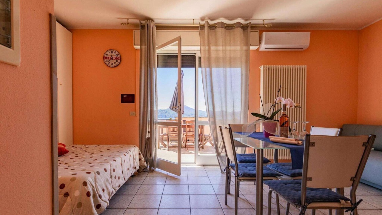 Photo of Livingroom in Oggebbio