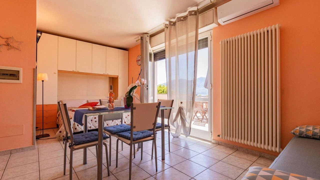 Photo of Livingroom in Oggebbio