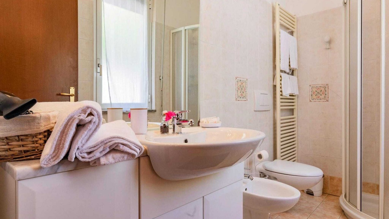 Photo of Bathroom in Oggebbio