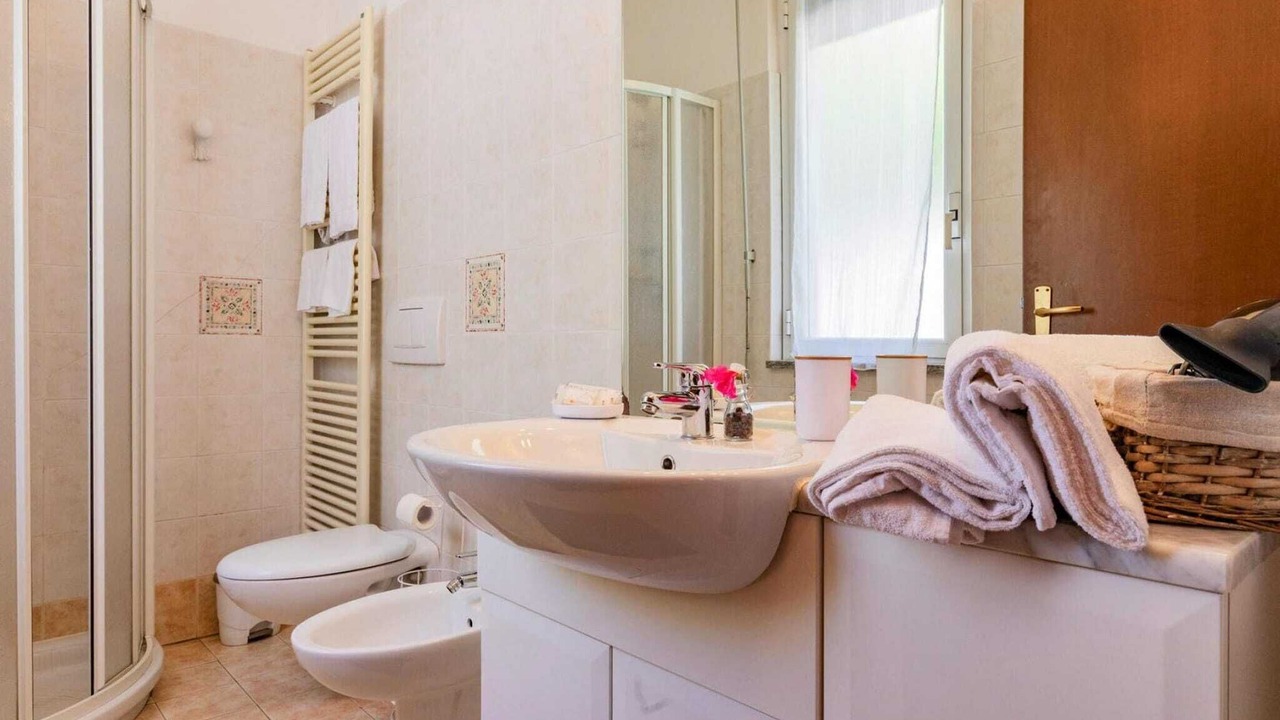 Photo of Bathroom in Oggebbio