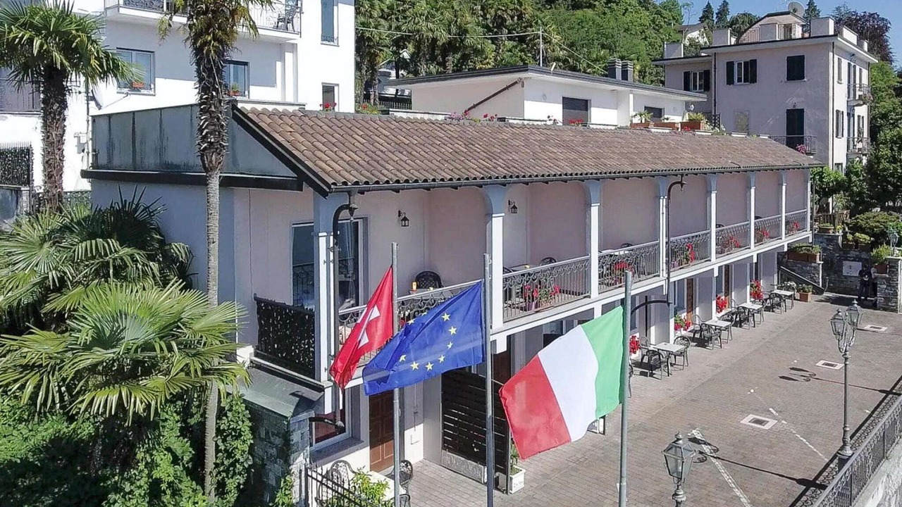 Photo of Outdoor in Oggebbio