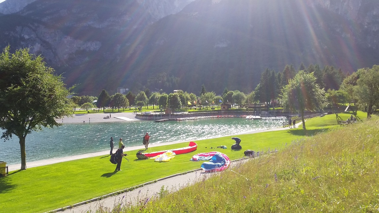 Photo of Others in Molveno