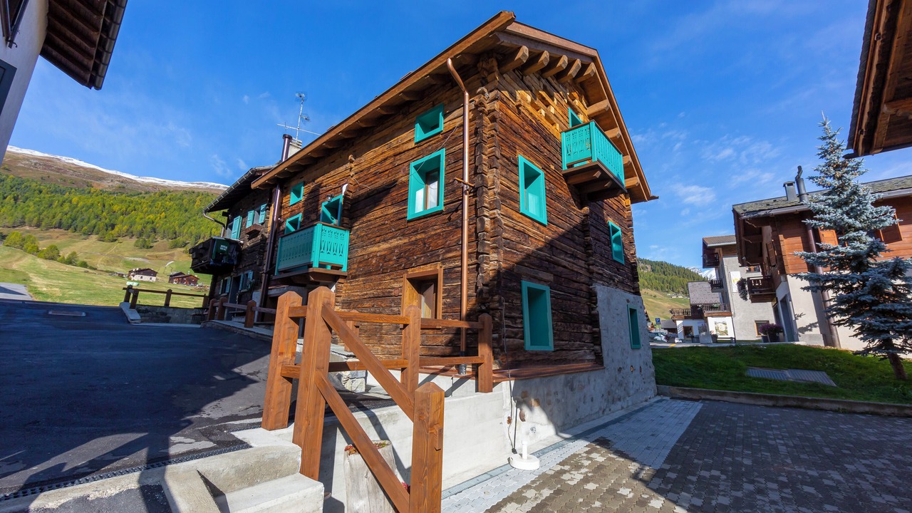 Photo of Outdoor in San Rocco