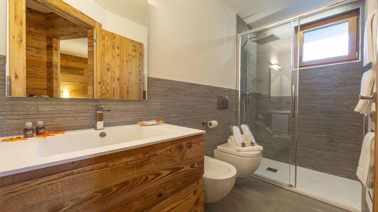 Photo of Bathroom in San Rocco