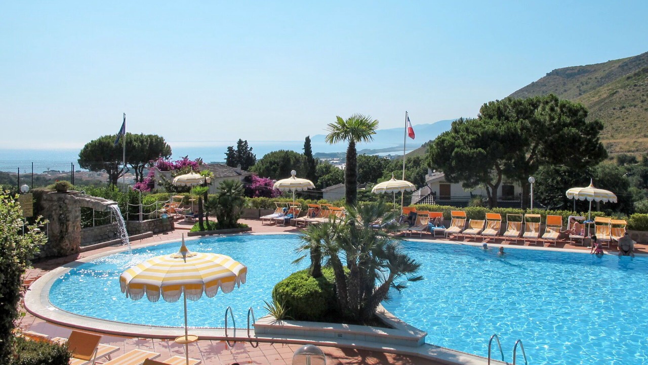 Photo of Outdoor in Sperlonga