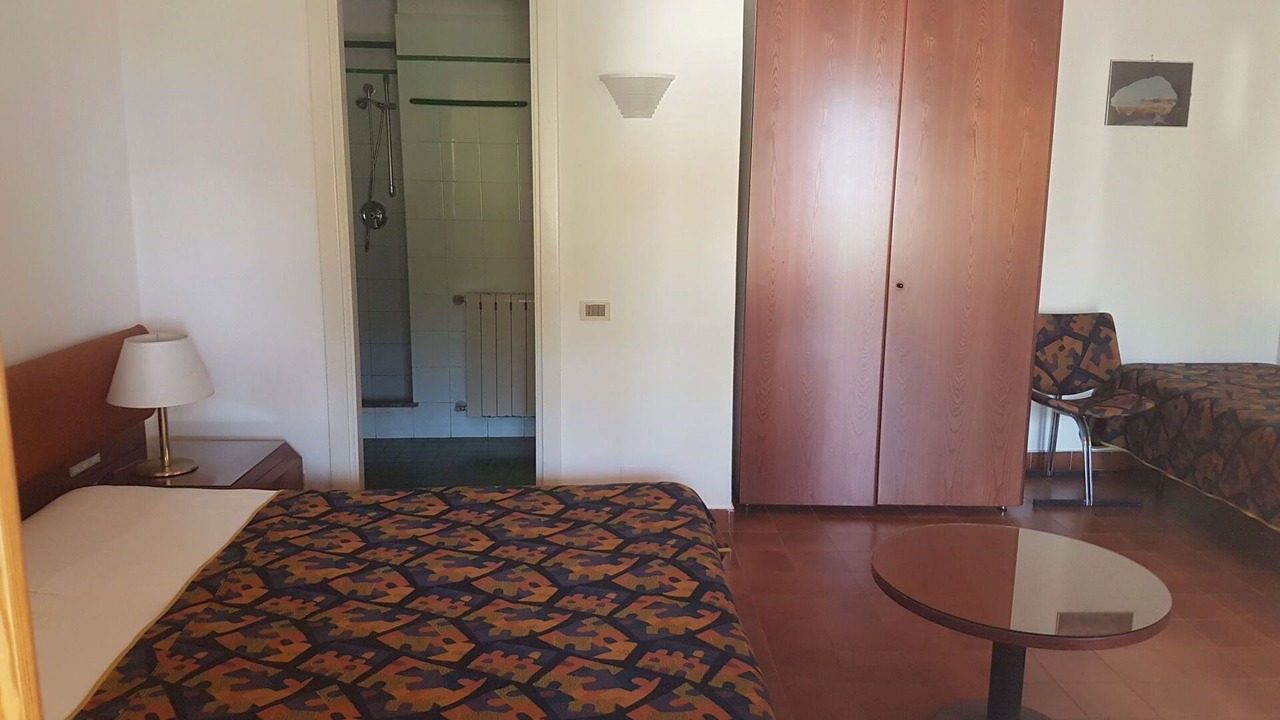 Photo of Bedroom in Sperlonga