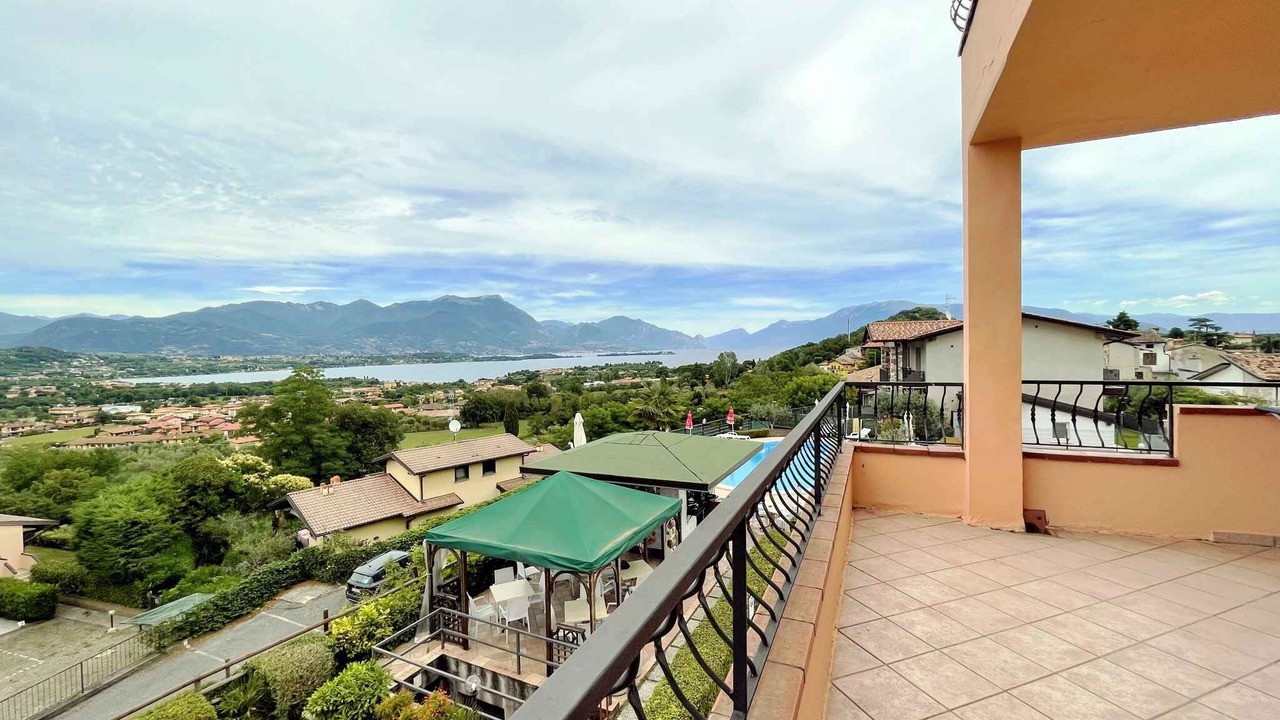Photo of Patio Balcony in Montinelle