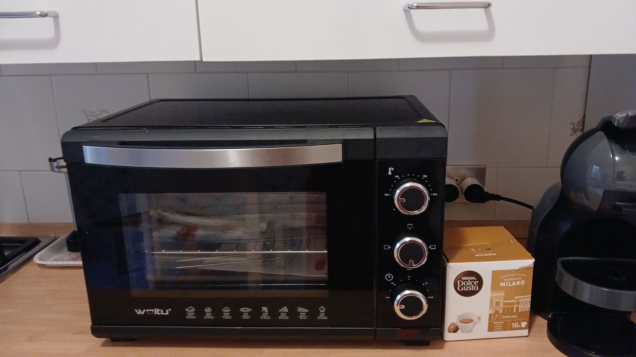 Photo of Kitchen in Monvalle