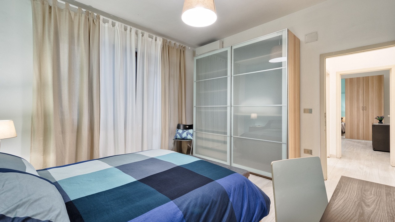 Photo of Bedroom in Sottomarina