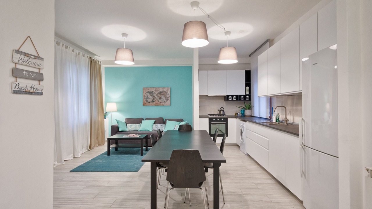 Photo of Kitchen in Sottomarina