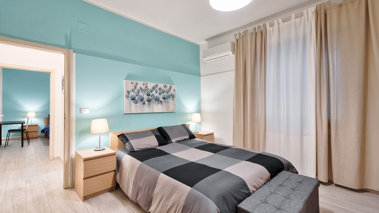 Photo of Bedroom in Sottomarina