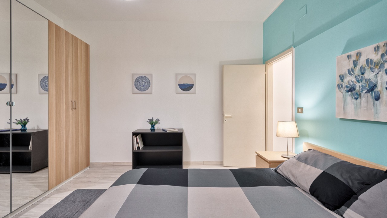 Photo of Bedroom in Sottomarina