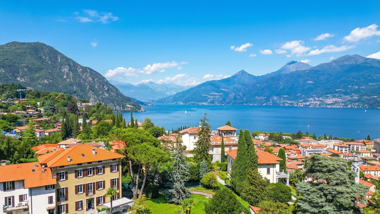 Photo of Outdoor in Menaggio