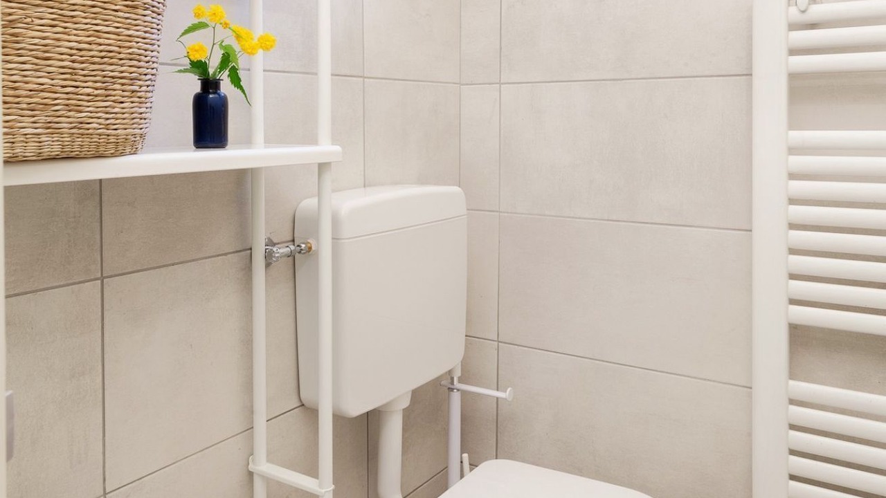 Photo of Bathroom in Ferrara Historic Centre