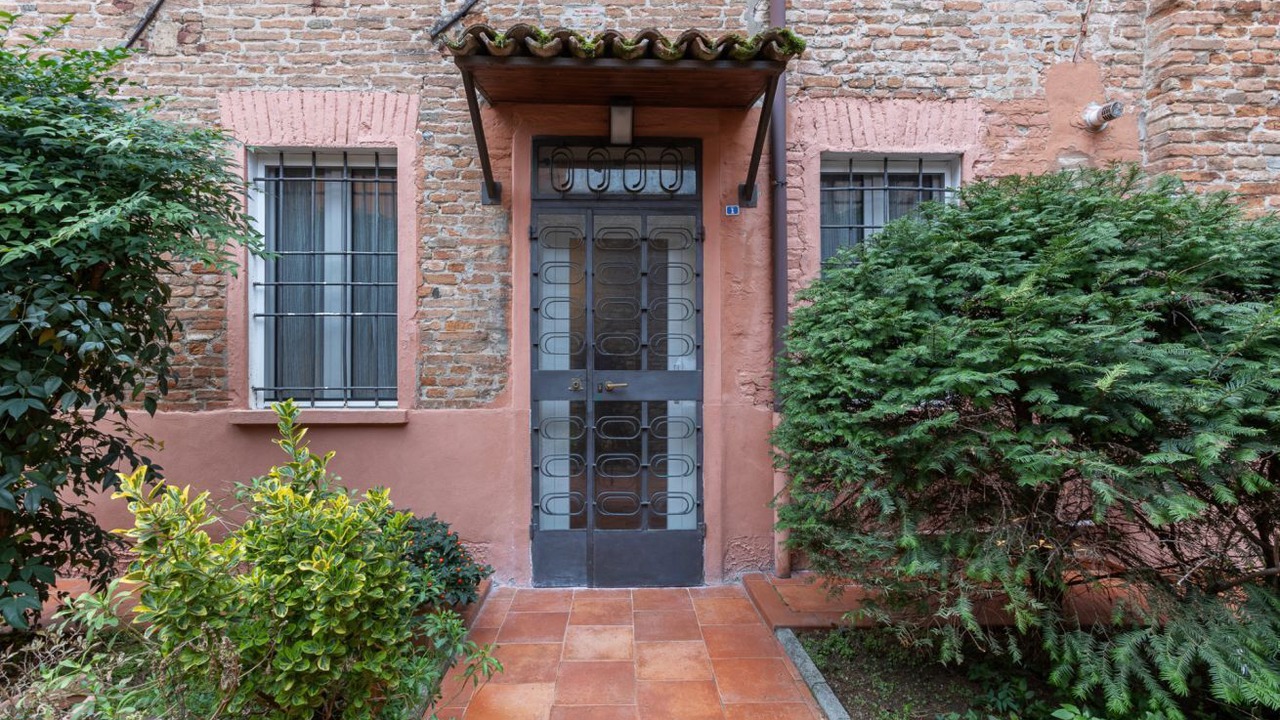 Photo of Outdoor in Ferrara Historic Centre