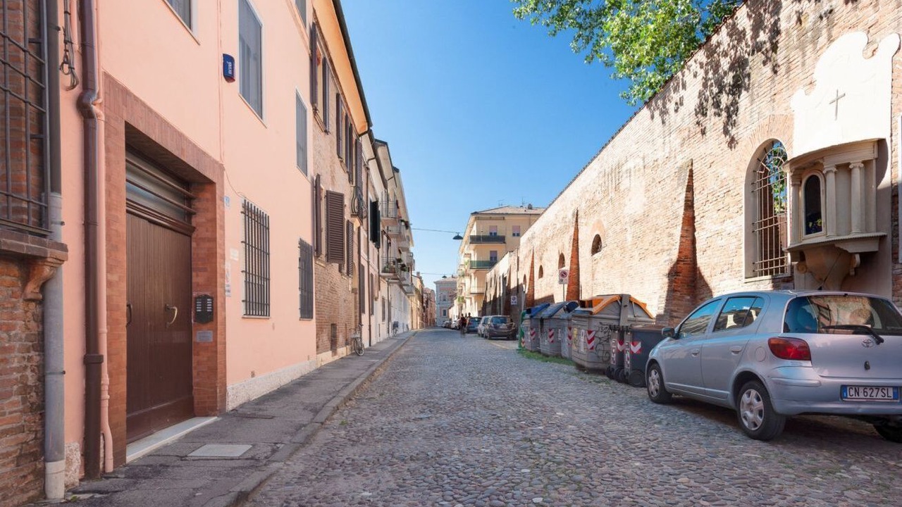 Photo of Others in Ferrara Historic Centre