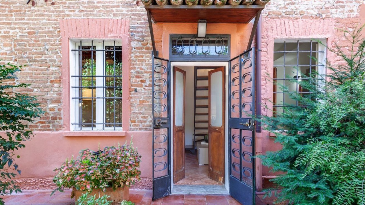 Photo of Outdoor in Ferrara Historic Centre