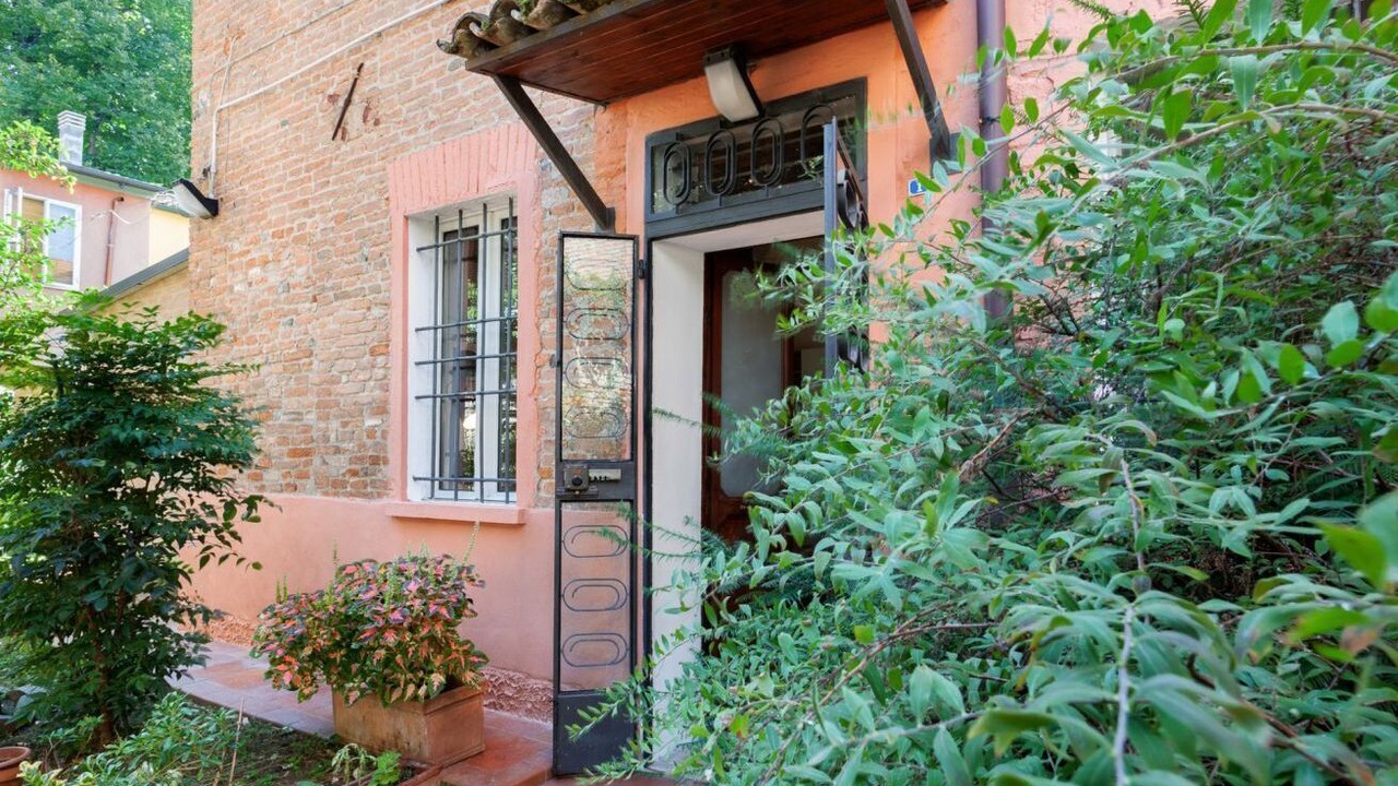 Photo of Outdoor in Ferrara Historic Centre