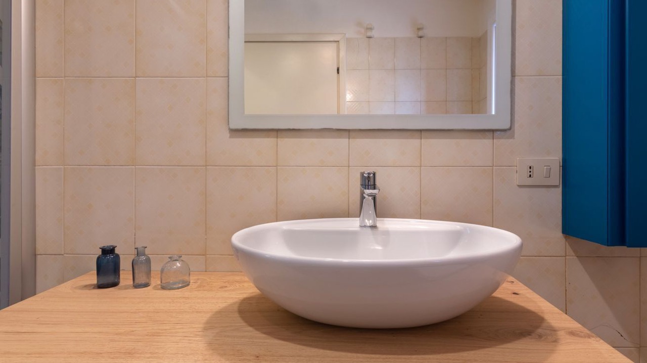 Photo of Bathroom in Ferrara Historic Centre