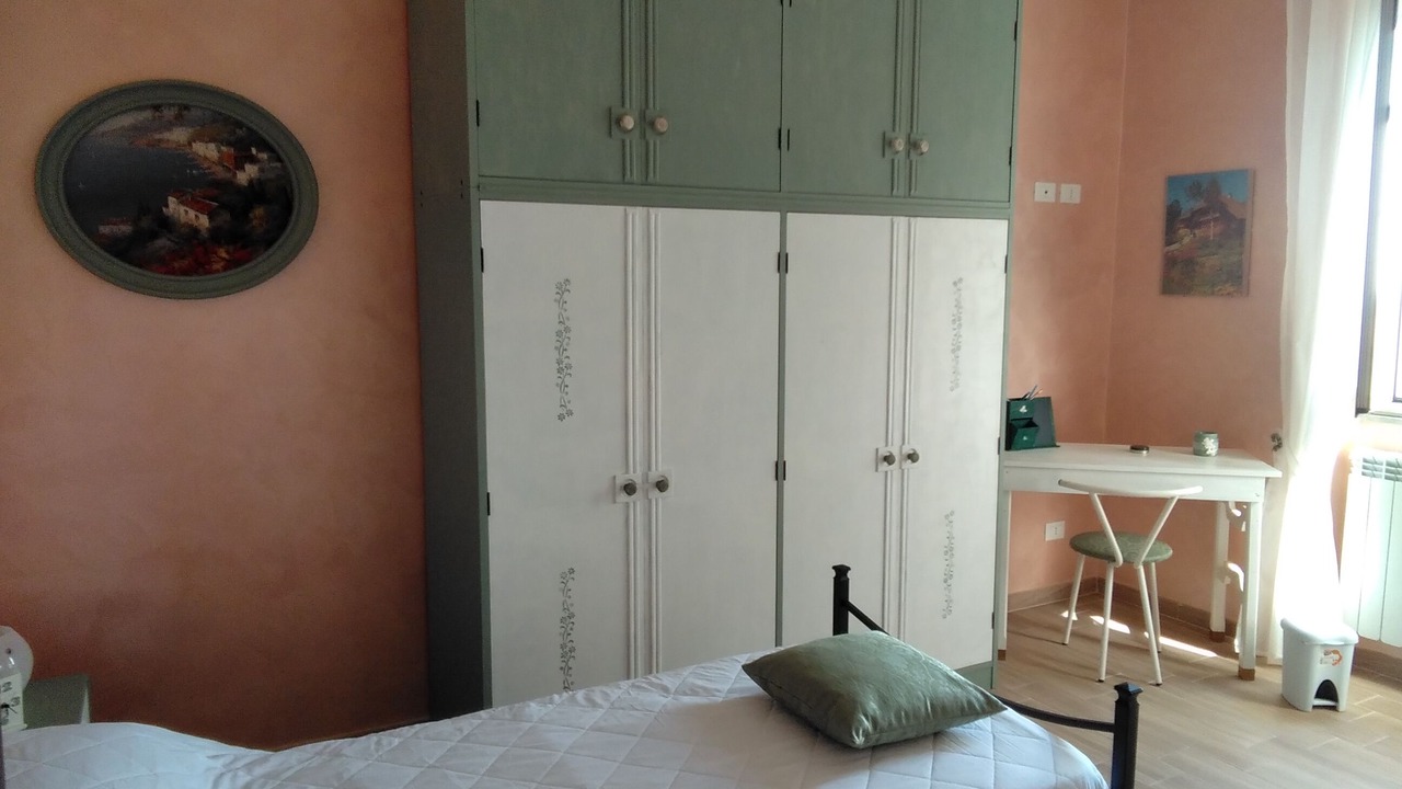 Photo of Bedroom in Montopoli di Sabina