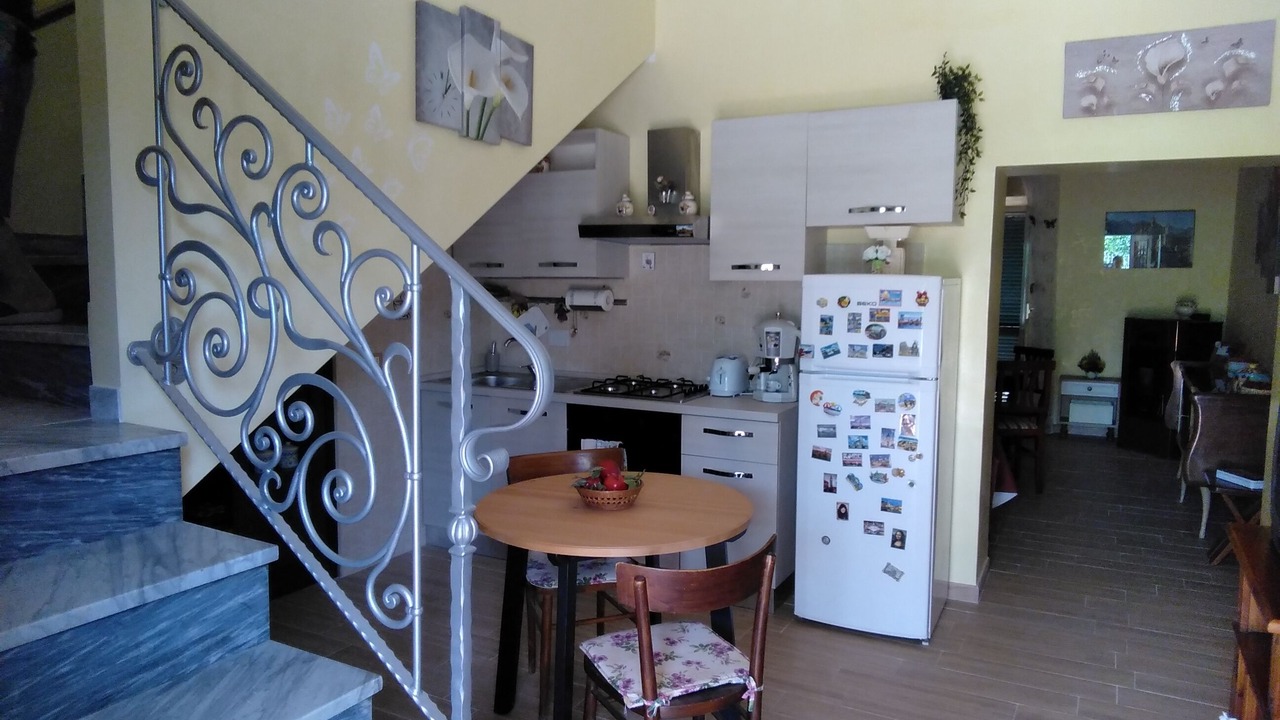 Photo of Kitchen in Montopoli di Sabina