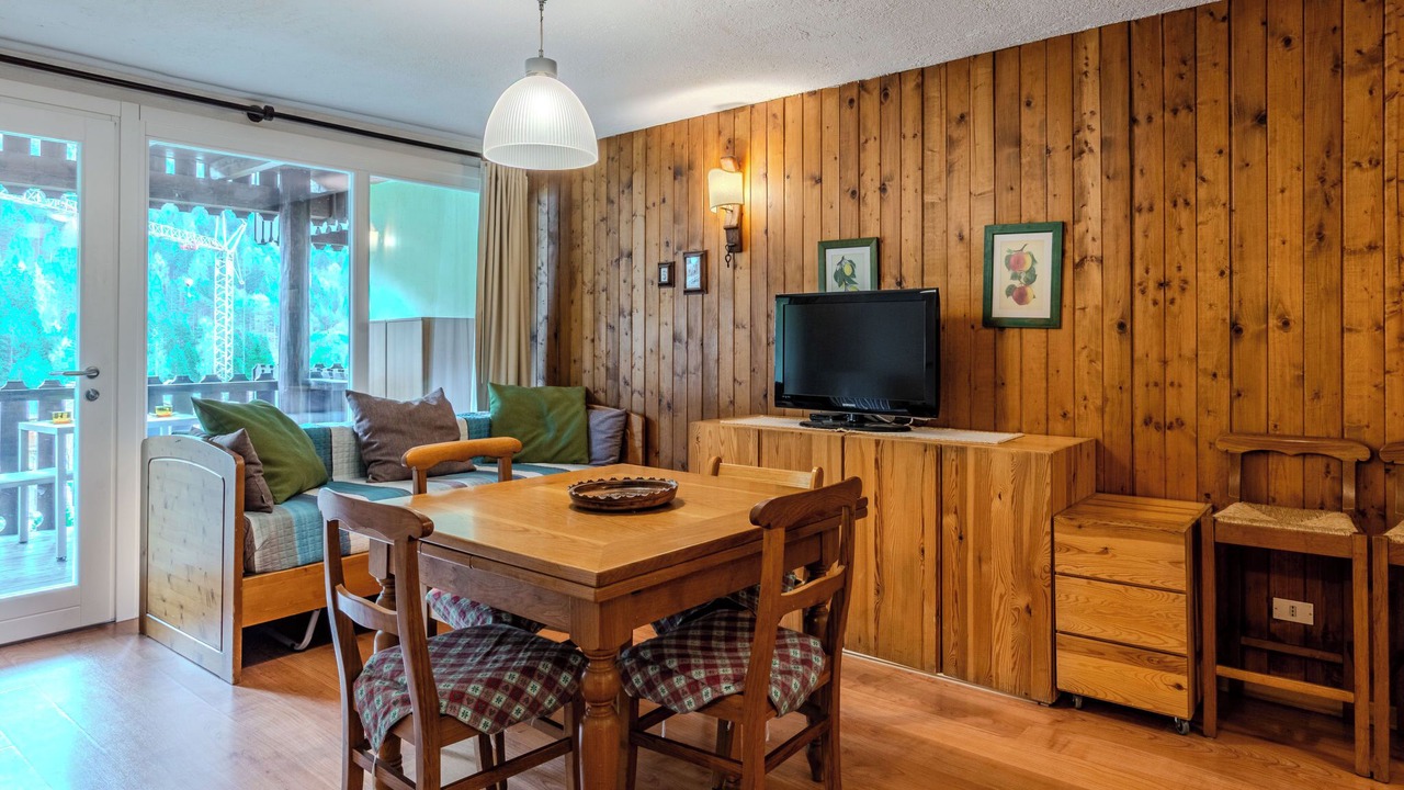 Photo of Livingroom in Madonna di Campiglio