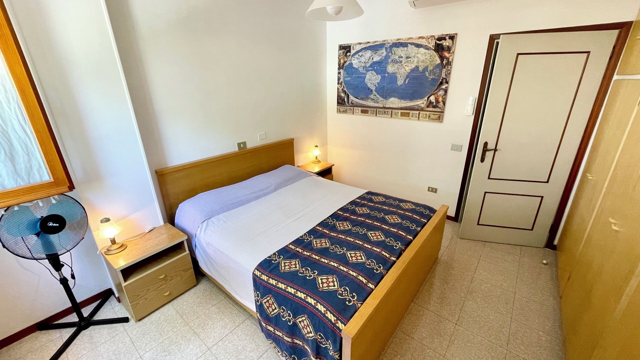 Photo of Bedroom in Cesenatico