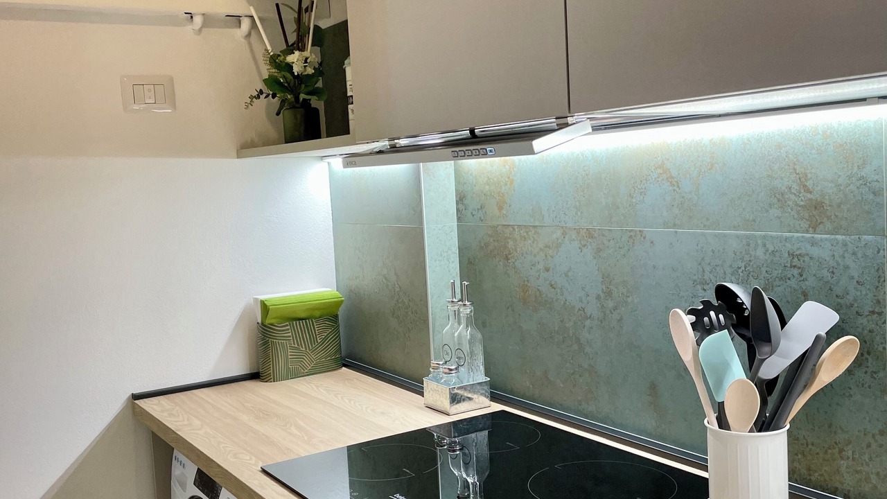 Photo of Kitchen in Cesenatico
