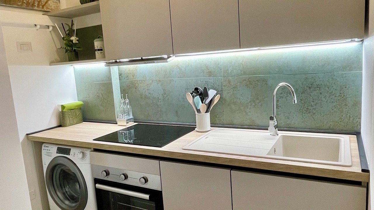 Photo of Kitchen in Cesenatico