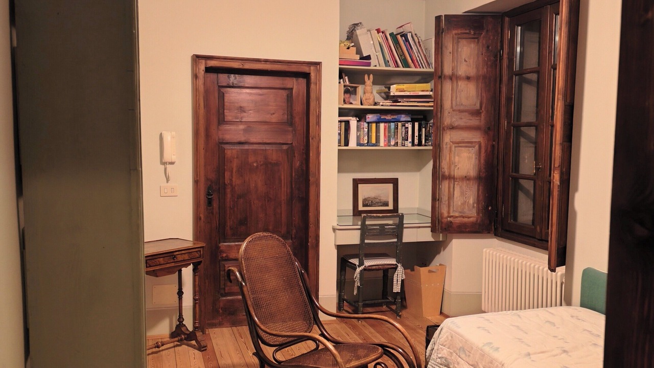 Photo of Bedroom in Valtellina
