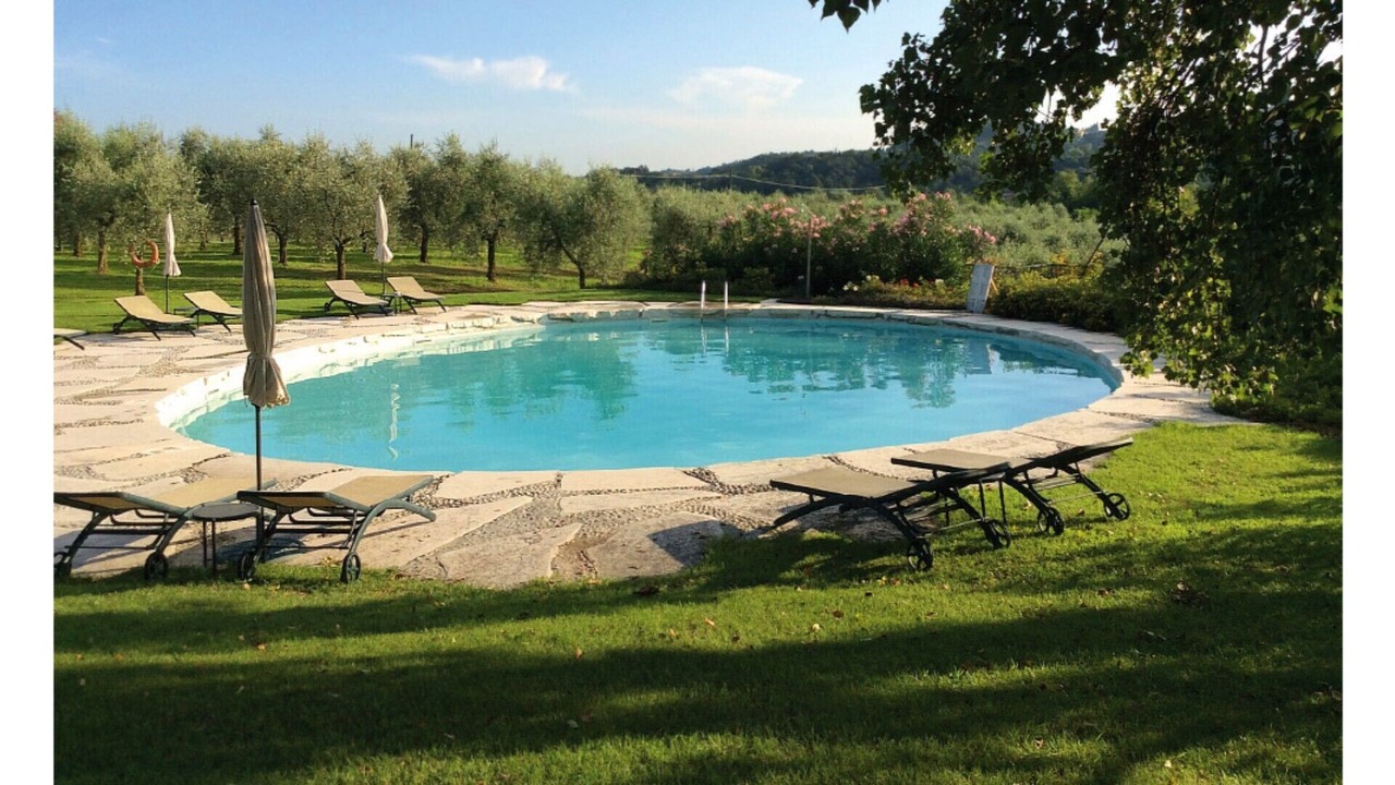 Photo of Outdoor in Puegnago del Garda