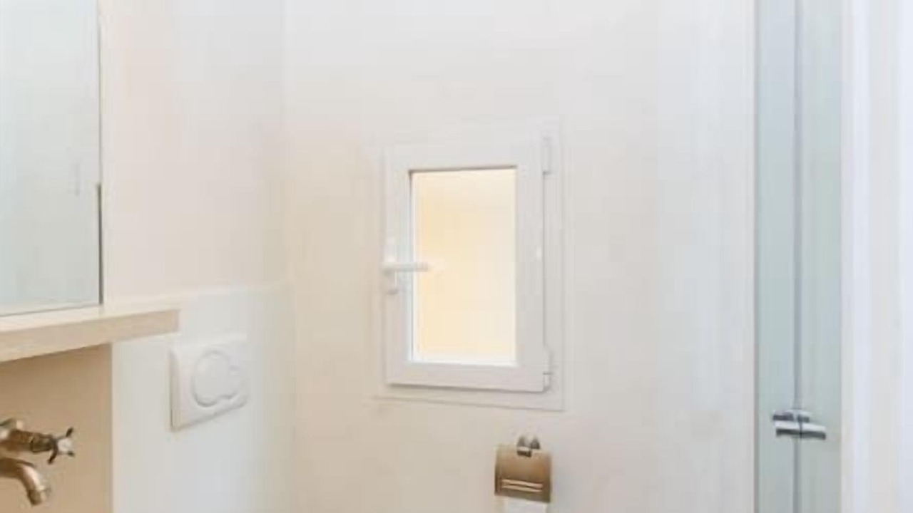 Photo of Bathroom in Rione VII Regola