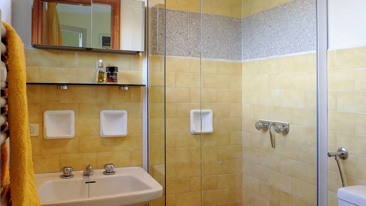 Photo of Bathroom in Porto Valtravaglia
