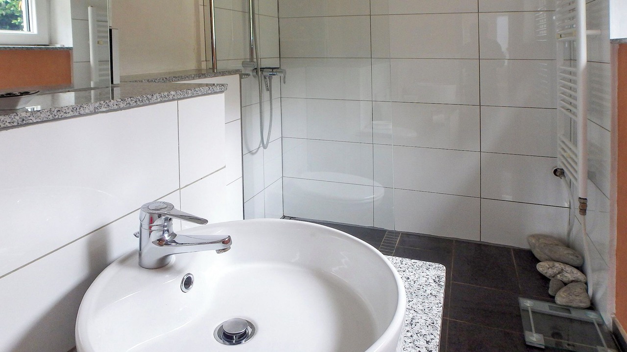 Photo of Bathroom in Porto Valtravaglia