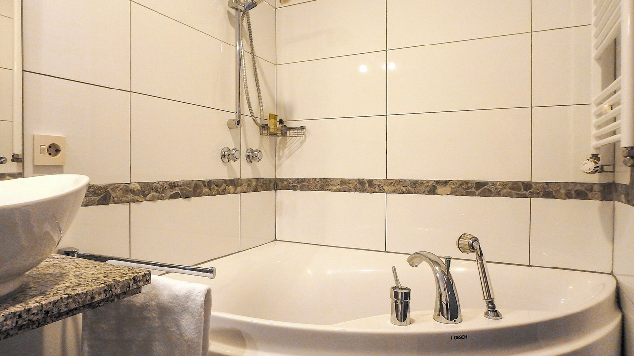 Photo of Bathroom in Porto Valtravaglia